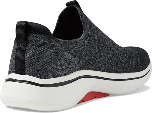 Vista 5 de Skechers Mens Go Walk Arch Fit - Iconic