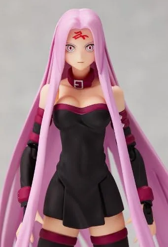 Vista 6 de Max Factory Figura de acción Fate/Stay Night: Rider Figma