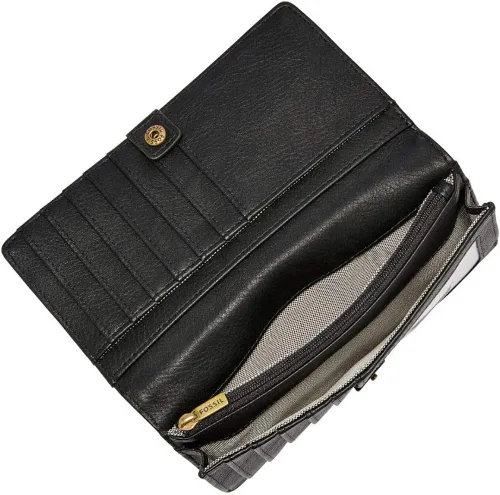 Vista 3 de Fossil Jolie bolsa cruzada pequeña para mujer
