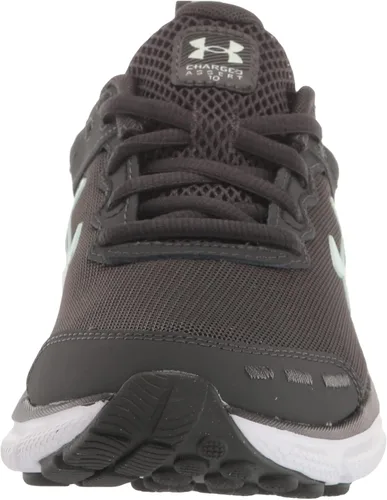 Vista 2 de Under Armour Tenis de correr Charged Assert 10 para mujer