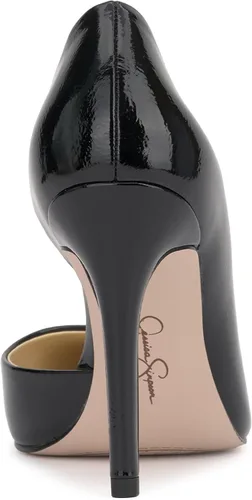Vista 90 de Jessica Simpson Zapatos de tacón Prizma D'Orsay para mujer