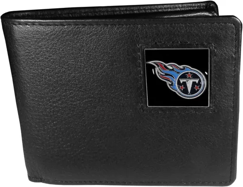 Vista 14 de Siskiyou Sports Women's Leather Bi-fold Wallet