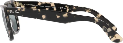 Vista 4 de Ray-Ban RB2140 Gafas de sol originales Wayfarer Gradient