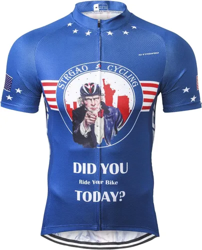 Vista 135 de Strgao - Camiseta de manga corta para hombre