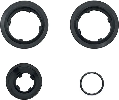 Vista 2 de Kit de reparación de asiento de 3/4"-1" Reemplazo para el modelo 975XL/XL2 Preventer de reflujo Negro