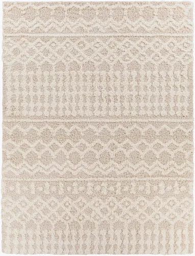 Vista 38 de Livabliss Hapsburg - Alfombra marroquí de pasillo, 2 pies 7 pulgadas x 10 pies, color beige