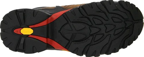 Vista 4 de Timberland Pro de los hombres Hyperion impermeable XL St trabajo arranque