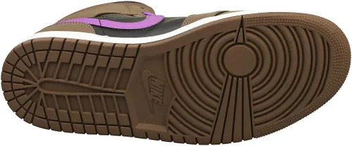 Vista 7 de Nike Men's Basketball Shoes