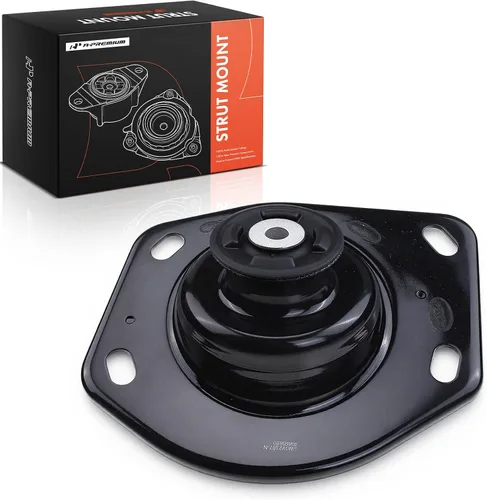 Vista 11 de A-Premium Soporte de suspensión trasera izquierda compatible con Chevrolet Para Camaro 2010 2011 2012 3.6L 6.2L, lado del conductor