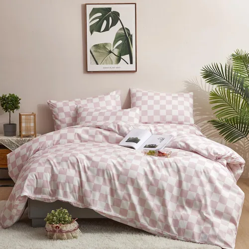 Vista 16 de CLOTHKNOW Juego de funda de edredón de terciopelo negro - Ropa de cama mullida, 3 piezas, tamaño individual, todo en color negro, juegos de funda