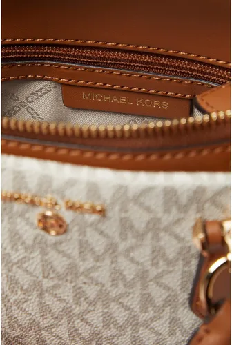 Vista 3 de Michael Kors Marilyn Small Crossbody VanillaBellota Talla única, VanillaAcorn