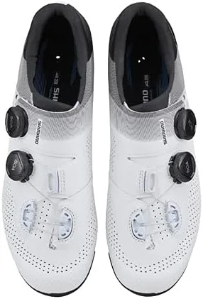 Vista 8 de SHIMANO Zapatillas de ciclismo para hombre