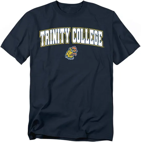 Vista 183 de Colección Oficial de Camisetas de Logotipo de Arco Universitario Unisex para Adultos 1