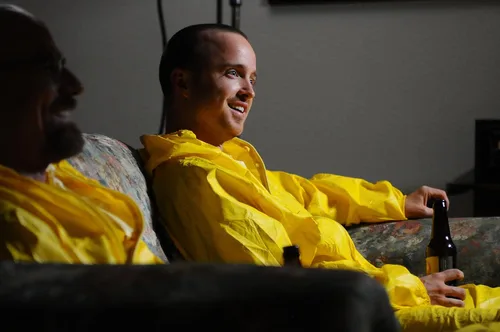 Vista 2 de Breaking Bad: Season 05 (Episode 1-8)