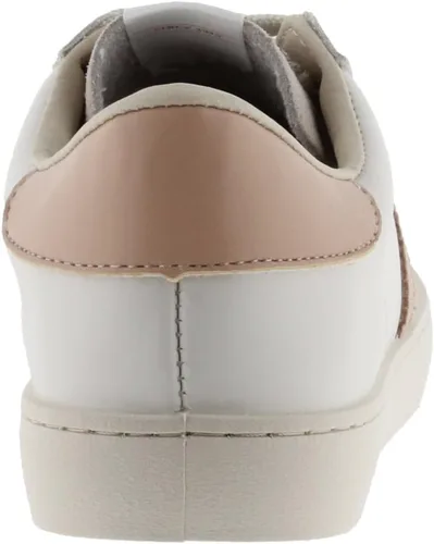 Vista 3 de Victoria Tenis de lona suave para mujer