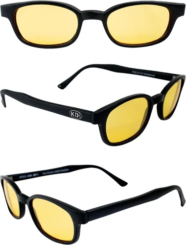 Vista 8 de Pacific Coast Signature Women's Pacific Coast Sunglasses Biker