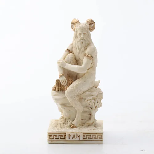 Vista 14 de Veronese Design - Figurina Miniatura de la Diosa de la Belleza Afrodita