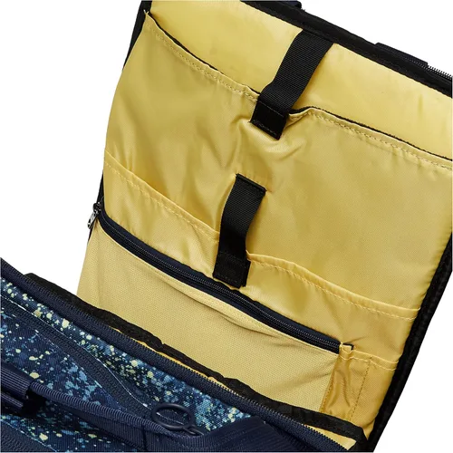 Vista 4 de Under Armour Mochila de lona para adultos (AcademyMississippi-408), AcademiaMississippi-408, Mochila