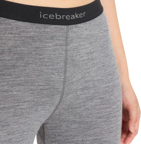Vista 4 de Icebreaker 200 Oasis Leggings para mujer