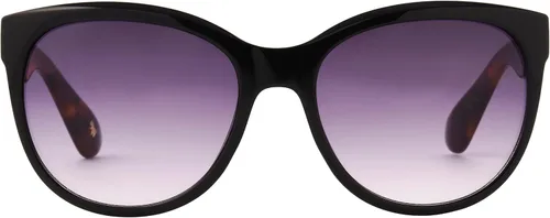 Vista 3 de Nine West Women's Athena Cat Eye Sunglasses