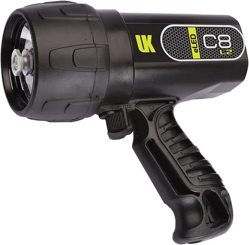 Vista 2 de Underwater Kinetics Luz de buceo C8 eLED (L2)