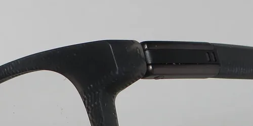 Vista 6 de Oga 8312o - Bisagras ovaladas para hombre y mujer