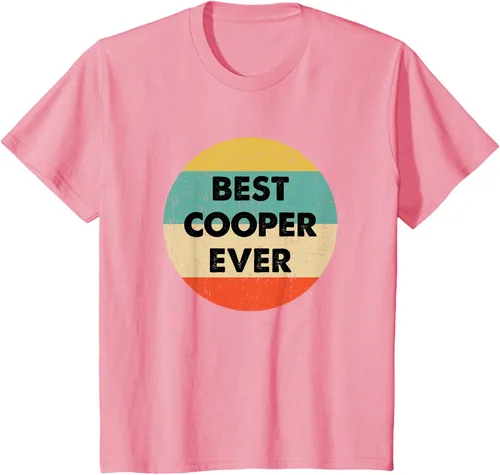 Vista 91 de Camiseta Cooper, Negro