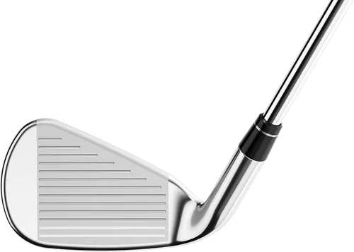 Vista 4 de Callaway Juego combinado de hierro híbrido Golf Rogue ST Max