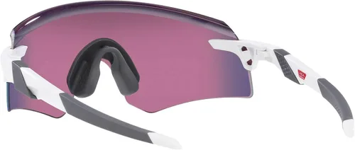 Vista 6 de Oakley Oo9472f Encoder Low Bridge Fit - Lentes de sol rectangulares para hombre