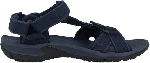 Vista 3 de Jack Wolfskin Sandalias deportivas para mujer