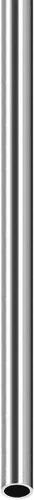 Vista 15 de DTGN Tubo de acero inoxidable 304 de 0.079 in x 0.006 in x 9.843 in (ODxWall TxL) - 1 paquete - Bueno para equipos de maquinaria - Tubería de metal