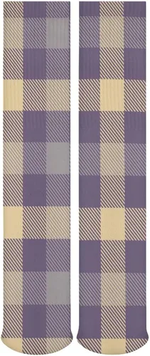 Vista 6 de Dress Decor Socks Comfortable And Breathable Socks Sport Socks