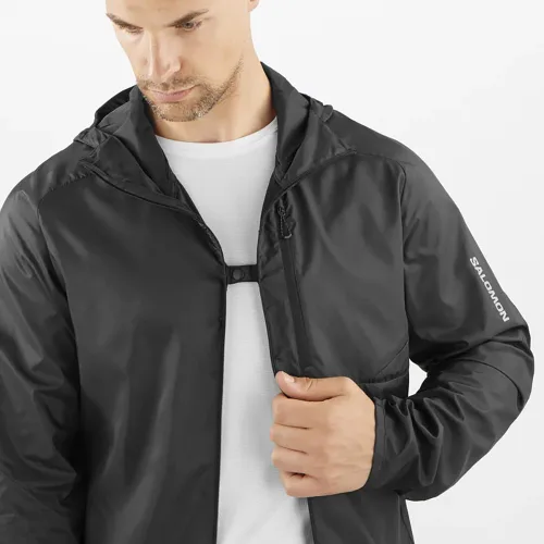 Vista 7 de Salomon Bonatti Cross Wind para hombre