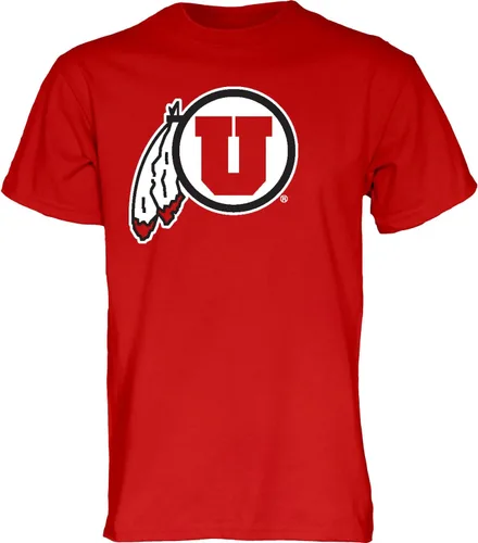 Vista 36 de Blue 84 Camiseta NCAA para hombre, icono de color del