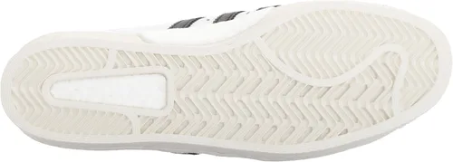 Vista 4 de adidas Men 's Superstar Originals Zapato diario