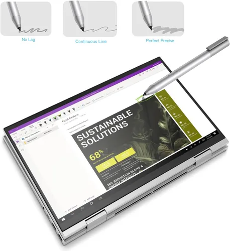Vista 7 de Active-Stift 1MR94AA