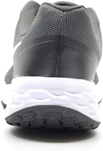 Vista 4 de Nike Zapatillas Air Max 200 para caminar para hombre