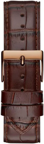 Vista 8 de GUESS Reloj de 1.654 in para hombre