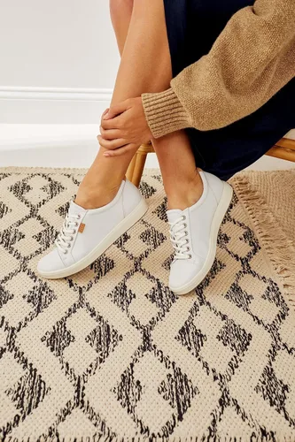 Vista 8 de ECCO Zapatillas Soft 7 para mujer
