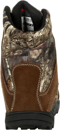 Vista 5 de Rocky Boys 'Caza Impermeable y aislante de arranque