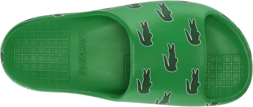 Vista 5 de Lacoste Sandalias Serve Slide 2.0 para hombre