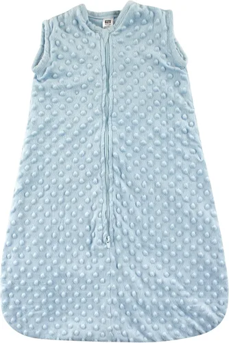 Vista 32 de Hudson Baby Saco de dormir unisex de felpa para bebé, saco, manta