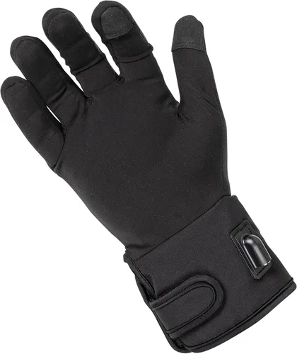 Vista 3 de Tourmaster Synergy Pro-Plus - Guantes de motocicleta con calefacción de 12 V