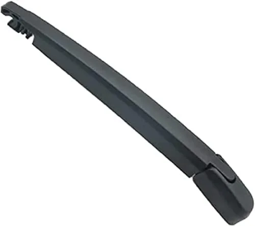 Vista 2 de Car rear windshield wiper kit For Kia Cerato 2003 2004 2005 2006 2007 2008 Back wiper blade washer