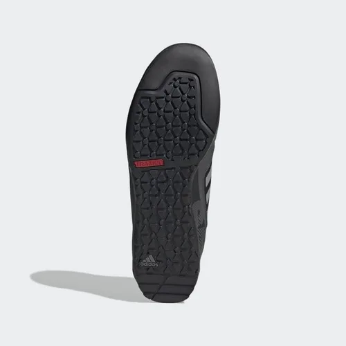 Vista 4 de adidas Zapatos Terrex Swift Solo Approach Hombre