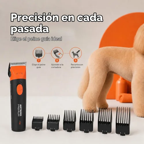 Vista 8 de ARTERO Org de cortadora SPD Premium 2