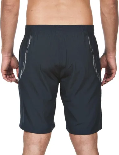 Vista 4 de Arena Women's Team Line Bermuda Athletic Shorts for Men