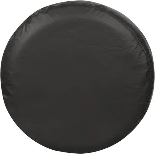 Vista 12 de Explore Land Funda para neumático de repuesto de 26-27.75 pulgadas. Compatible con remolques, vehículos recreativos, SUV, camiones, cubierta suave