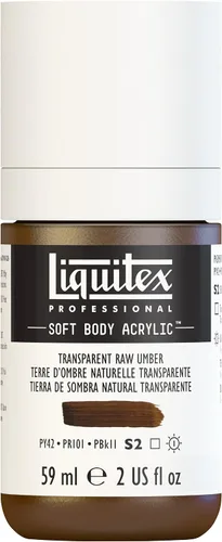 Vista 79 de Liquitex Professional Soft Body - Pintura acrílica