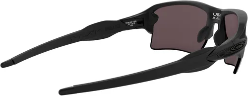 Vista 10 de Oakley Men's Oo9188 Flak 2.0 XL Rectangular Sunglasses